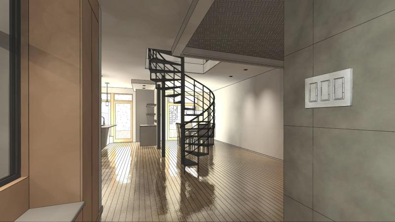 Duplex Bigénérationnel