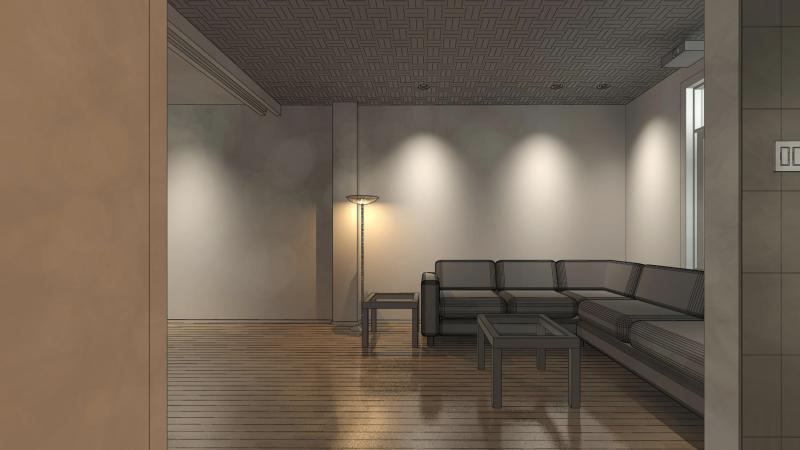 Duplex Bigénérationnel