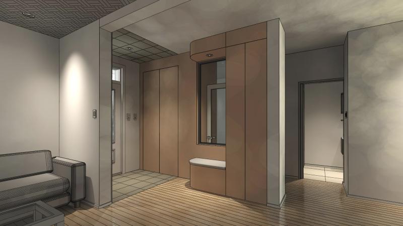 Duplex Bigénérationnel