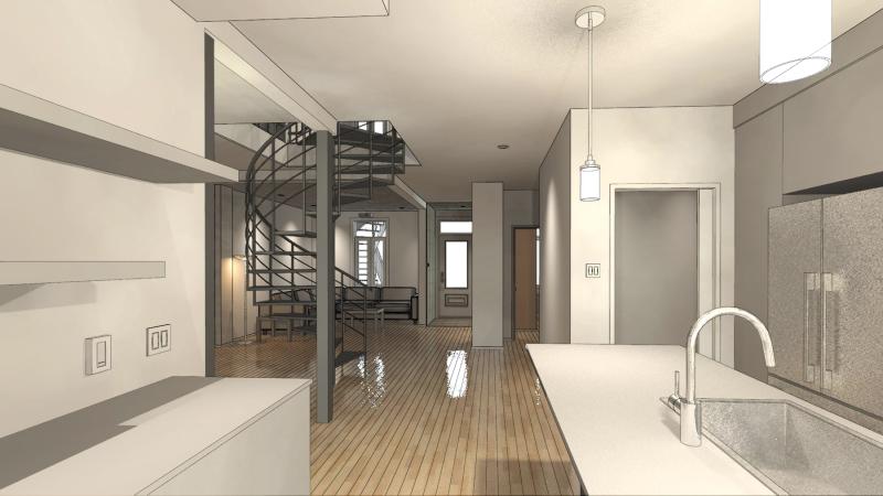 Duplex Bigénérationnel