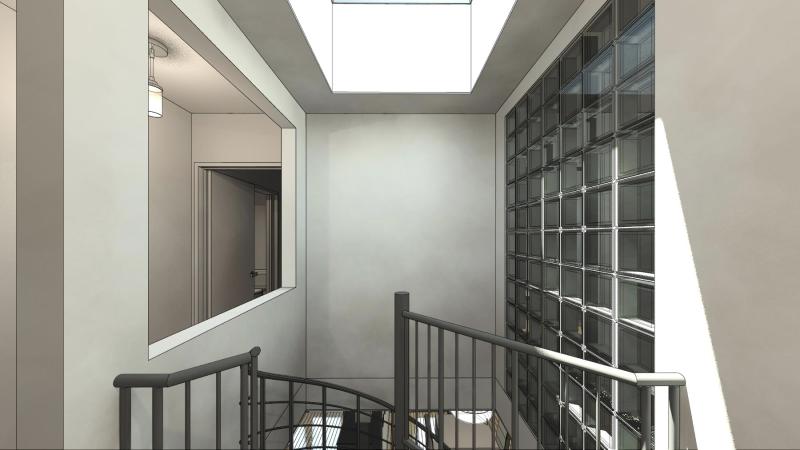 Duplex Bigénérationnel