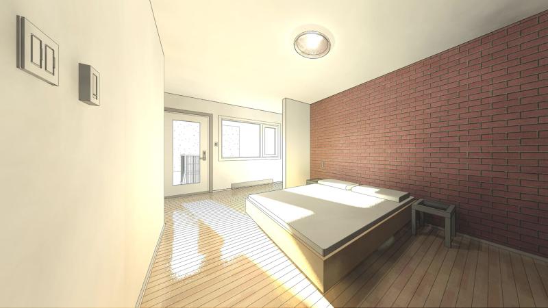 Duplex Bigénérationnel