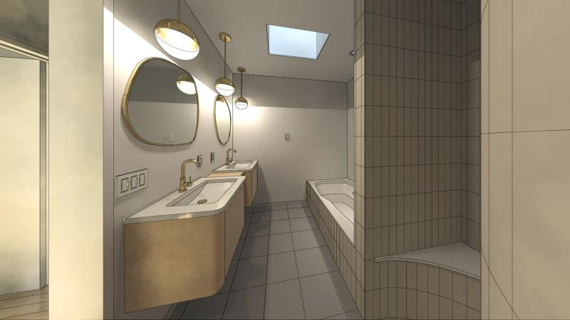 Duplex Bigénérationnel