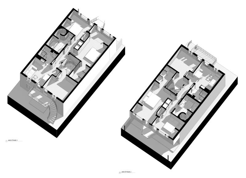 Duplex Bigénérationnel