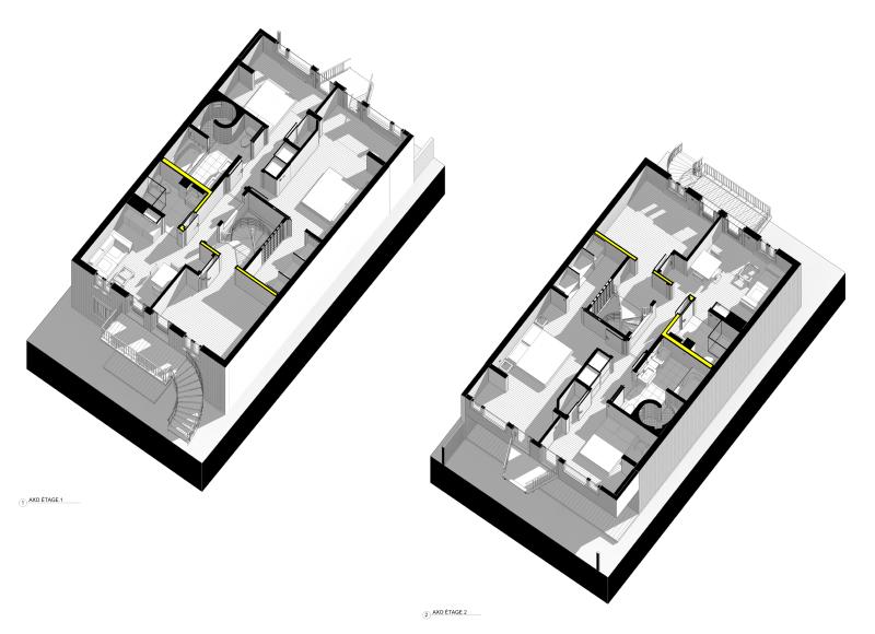 Duplex Bigénérationnel