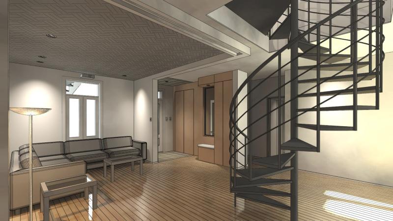 Duplex Bigénérationnel