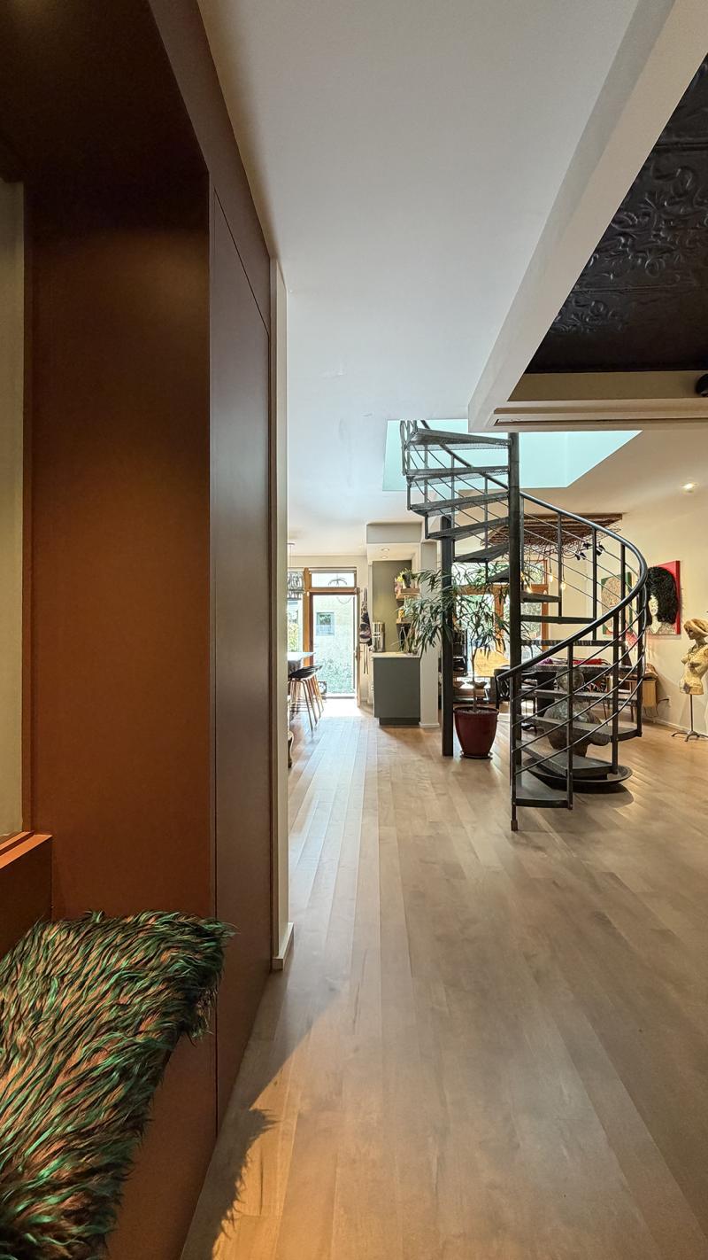 Duplex Bigénérationnel