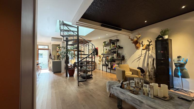Duplex Bigénérationnel