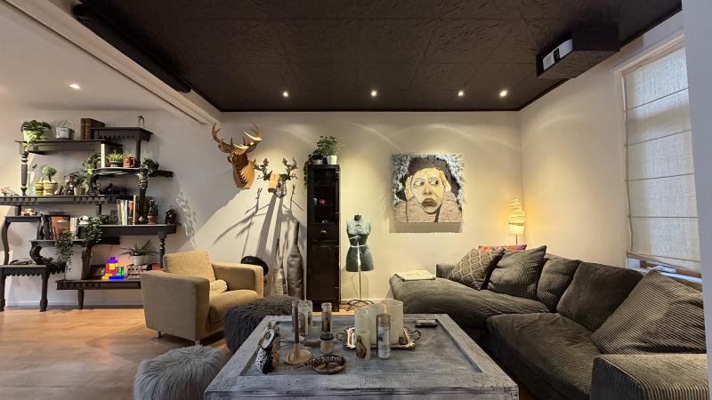 Duplex Bigénérationnel