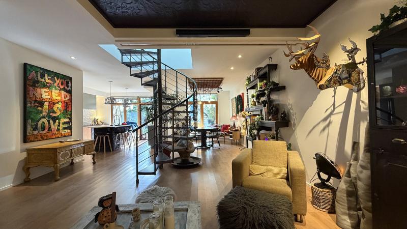 Duplex Bigénérationnel