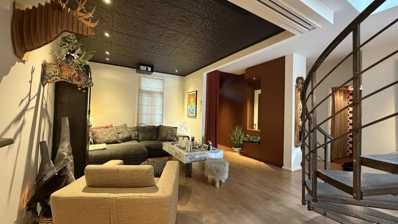 Duplex Bigénérationnel