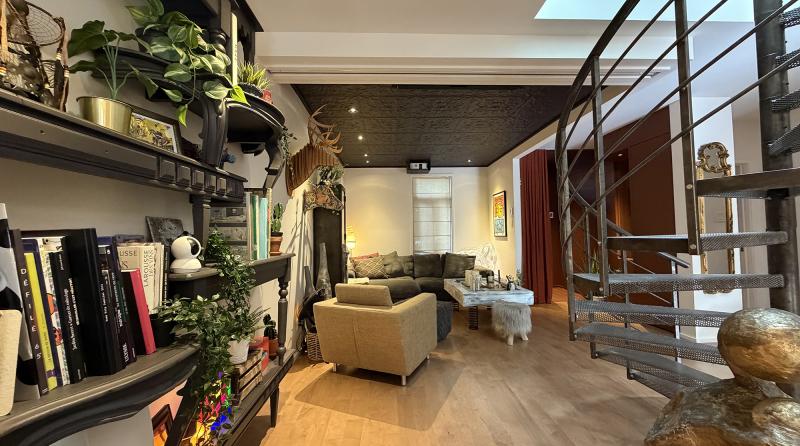 Duplex Bigénérationnel