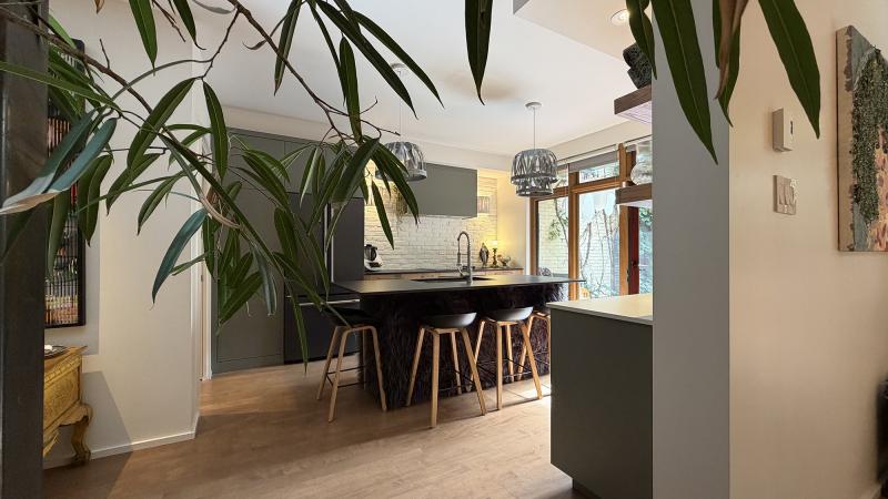 Duplex Bigénérationnel