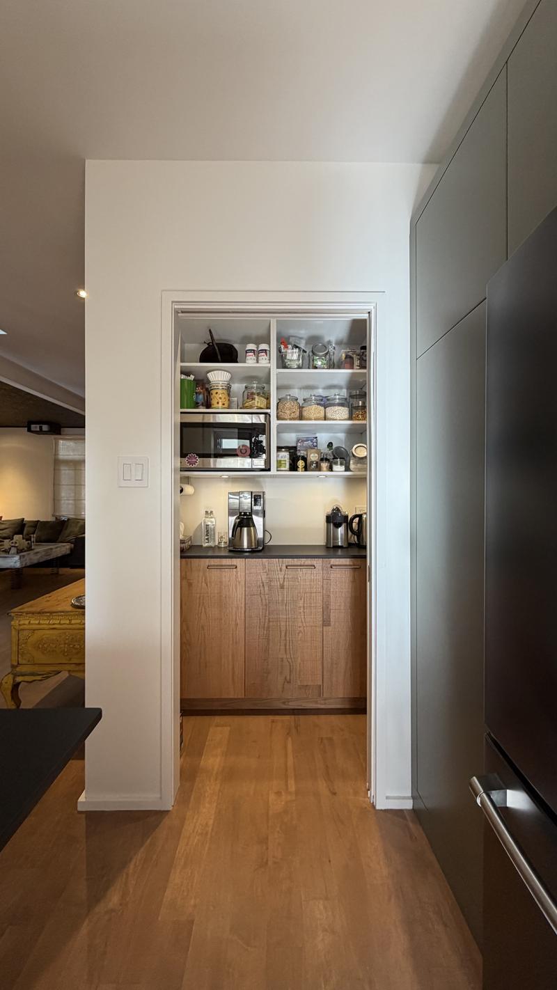 Duplex Bigénérationnel
