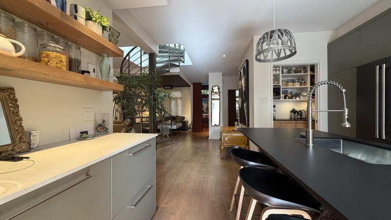 Duplex Bigénérationnel