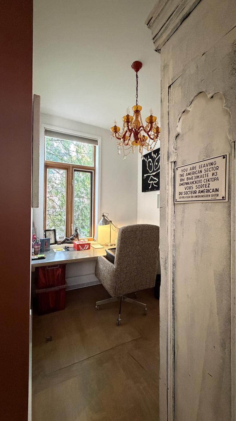 Duplex Bigénérationnel
