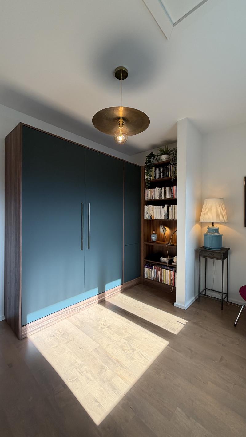 Duplex Bigénérationnel
