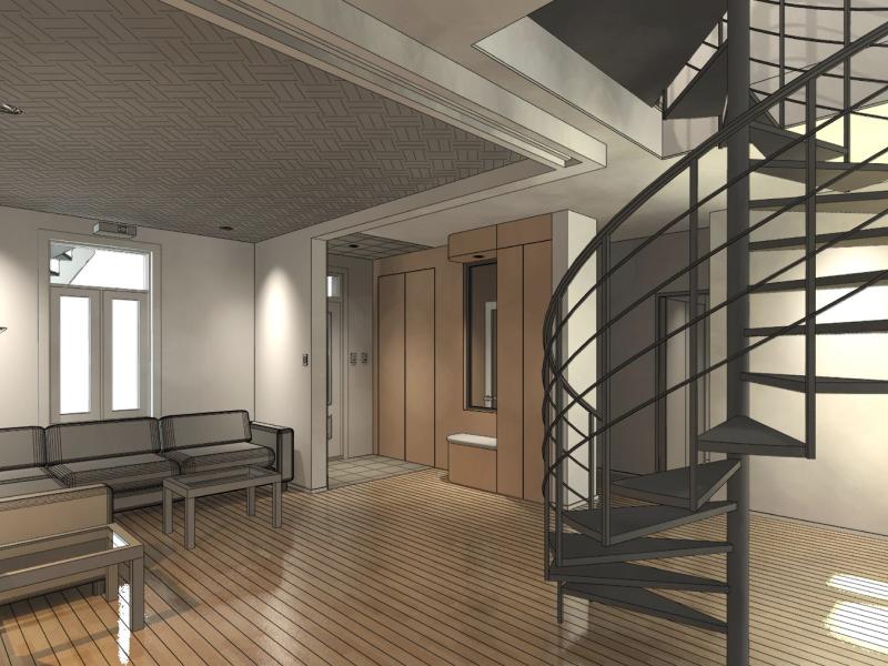 Duplex Bigénérationnel